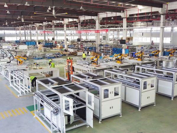 Company Profile