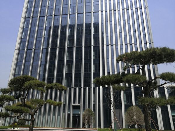 Suzhou R&D Center