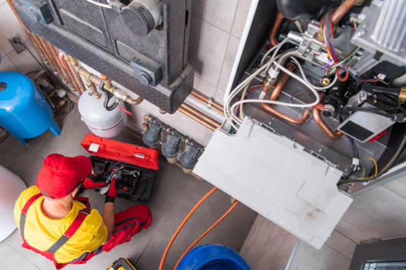 Services for turnkey lines