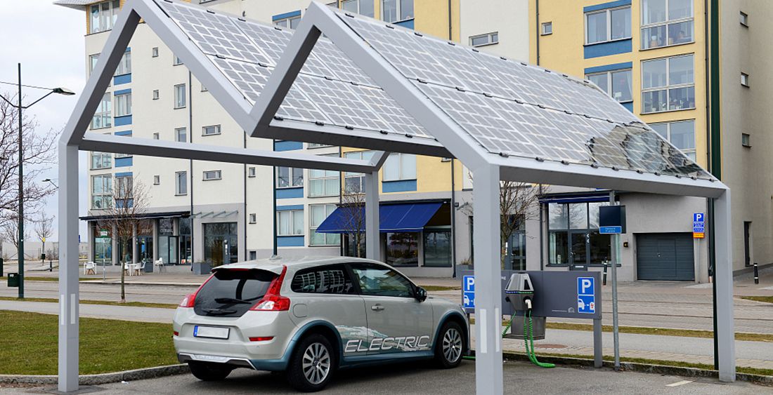 Turnkey Line for PV Module Manufacturing