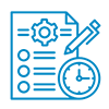 1000+ Global projects
